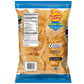 Golden Flake Salt & Vinegar Pork Rinds  4 oz Bags (Pack of 12) - Tangy & Savory Pork Skins - Gluten-Free  Low Carb  Keto Snack with Bold Southern Flavor