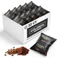 Colonial Coffee 32 Count Single Pot Coffee Packets - 100% Arabica Hawaiian Kona Medium Roast | Pre-Measured Frac Packs for 12 Cu