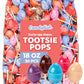Tootsie Pops 18Oz - 30 Ct - Assorted Flavors, Bulk Halloween Candy Lollipops