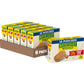Nature Valley Biscuit Sandwiches, Cinnamon Almond Butter, 10 Bars, 13.5 oz (Pack of 6)