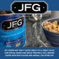 Jfg Special Blend Instant Coffee, 8Oz Jar (Pack Of 6)
