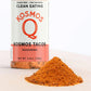 Kosmos Q Kosmos Taco Seasoning | Fajita & Taco Spice Mix | All-Natural Cooking Herbs & Spices | Paleo & Keto Diet Friendly Flavo