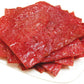 Vp#12 Pork Jerky 12Oz (Original Flavor: Tenderpork 4Oz, Pork 4Oz, Spicy Flavorpork 4Oz)  Grilled Fresh & Shipped Same Day  L.A.