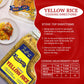 Dixie Lily Enriched Parboiled Yellow Rice Dinner, 3.5 Pound