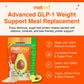 Metavo Advanced Weight Support Meal Replacement, Vanilla, 9.5 Ounce, Model 101-MRPVAN10US