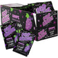 Pop Rocks Grape, 24 Pack, Popping Candy