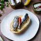 Matiz Sardines Variety Pack, Wild Caught Spanish Waters | 10 Tins | In Olive Oil, Sweet Piquillo Pepper, Spicy Piri Piri Pepper And Lemon Essence