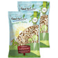 Food to Live Cashew Pieces, 14 Pounds - Kosher, Raw, Vegan, Paleo Friendly, Unsalted, Unroasted, Bulk, Rich in Selenium, Zinc, M