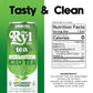 Ryl Unsweetened Green Iced Tea - Antioxidant Superblend, No Artificial Ingredients, Zero Sugar, Zero Calorie, Low Carb, Non-Gmo,