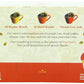 Puroast Coffee House Blend Single Serve Pods, Medium Roast, 12 Count, Compatible with Keurig Brewer, No Bitter Aftertaste, White