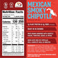 The Good Bean Heat And Eat Pouch - Mexican Smoky Chipotle - (4 Pack) 10 Oz Pouch - Simmered Pinto Beans With Chipotle Chilies - Pre-Cooked Beans With Good Source Of Plant Protein And Fiber