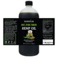 GreenIVe  100% Pure Cold Pressed Vegan Omegas 32 Fl Oz