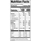 Quaker Popped Rice Crips, Gluten Free, Ranch, Small Bag, 3.03 Ounce