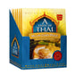 A Taste Of Thai Yellow Curry Paste - 1.75 Oz Pack Of 6 Ready-To-Use Mix | Flavored With Classic Thai Spices | Use As Rub Marinad