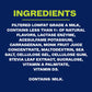 Core Power advanced High Protein Shake (42g)  Vanilla  14 Fl oz