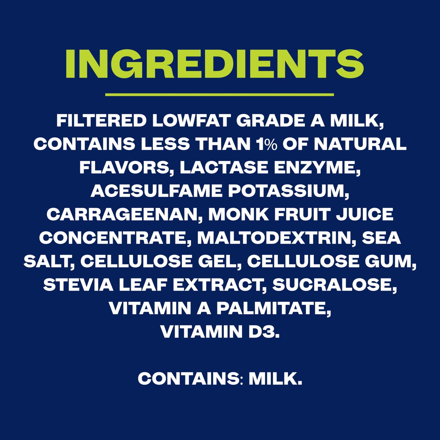 Core Power advanced High Protein Shake (42g)  Vanilla  14 Fl oz