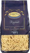 Camp'Oro Le Regionali Fagiolini Pasta Pack Of 4 Bag