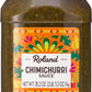 Roland Foods Chimichurri Sauce, 35.2 Ounce Jar, Pack of 1