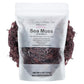Reds Kitchen Sink Purple Sea Moss | 100% Natural Wildcrafted | 16oz