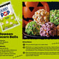 SkinnyPop Popcorn  Original  Trick or Treat Snack Bags  Gluten-Free  Non-GMO Snacks  0.5oz  12 Count