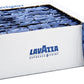 Lavazza Espresso Point Cartridges 100% Arabica Blend, 625g, 100 Count, Blue, Model LAV0470