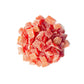 Food To Live Dried Diced Papaya, 1 Pound Kosher, Vegan, Sweetened, Unsulfured, Bulk