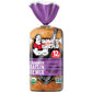 Daves Killer Bread Cinnamon Raisin Remix Bagels, Organic Cinnamon Raisin Bagels, 5 Count