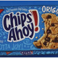 Chips Ahoy! Cookies (Crunchy Chocolate Chip, 1.4-Ounce Bags, 48-Pack)