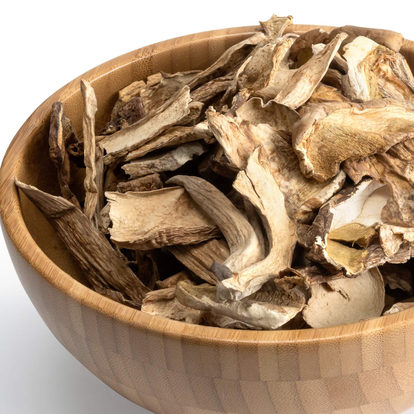 Slofoodgroup Dried Porcini Mushrooms Gourmet Boletus Edulis Grade A - 8Oz