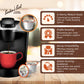 Bostons Best French Vanilla Medium Roast Coffee Pods Compatible with Keurig, 80 Count