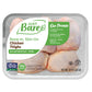 Just Bare All Natural Fresh Chicken Thighs | Family Pack | No Antibiotics Ever | Bone-In | 2.25 LB