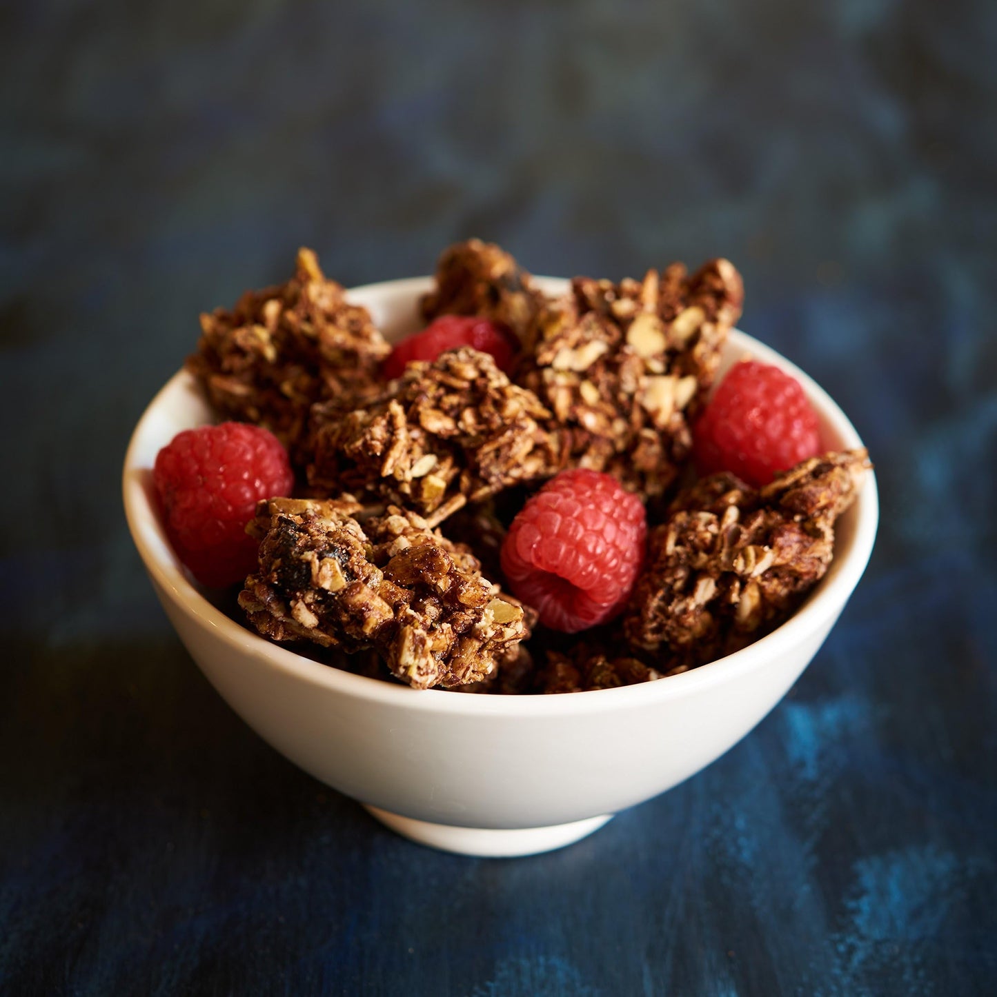 Lark Ellen Farm Berrylicious Granola Clusters: Raw, Organic, Vegan. Low Carb, Paleo. Gluten-Free Bites. Healthy Breakfast/Snack.