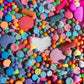 SweeTARTS Conversation Hearts Valentines Day Candy | Sweet and Sour Candy Individual Candy Boxes for Classroom Exchange, 1.5oz (