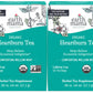 Earth Mama Organic Heartburn Tea Bags, 16 Count (Pack of 2)