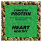 Wonderful Pistachios No Shells, Jalapeño Lime, 0.75 Oz Bags (Pack of 14) - Gluten Free Protein Snack, Individually Wrapped On-the-Go