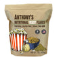 Anthonys Premium Nutritional Yeast Flakes, 1 Lb, Fortified, Gluten Free, Non Gmo, Vegan