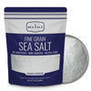 Fine Grain Sea Salt from Baja California, Replacement for Table Salt, Non-Iodized, All-Natural, No Additives (5 lb Bag)