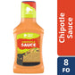 Taco Bell Chipotle Sauce, 8 Oz