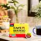 Caf   Bustelo Espresso Style Dark Roast Coffee, 72 Count Keurig K-Cup Pods