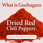 Wang Gochugaru Red Pepper Flakes, 7.05 Ounce, Chilli Powder, Ideal for Cooking