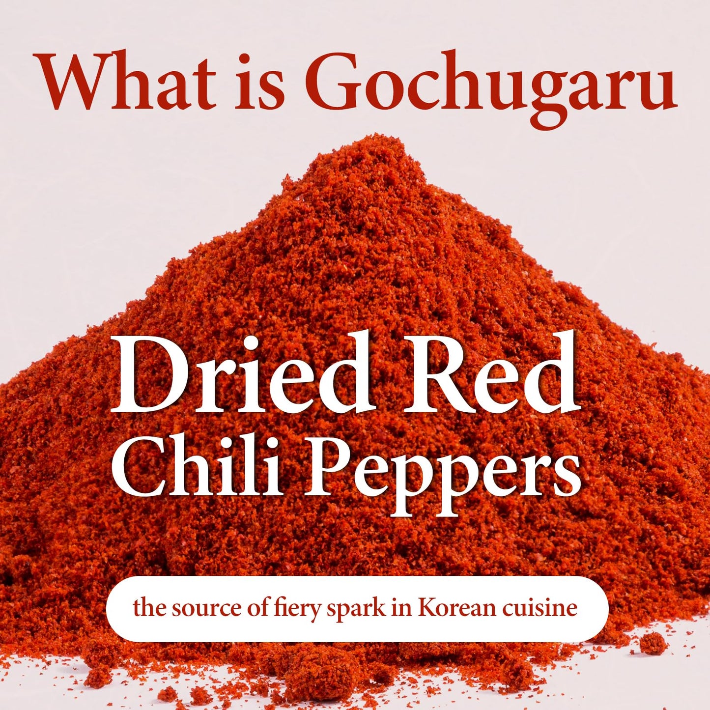 Wang Gochugaru Red Pepper Flakes, 7.05 Ounce, Chilli Powder, Ideal for Cooking