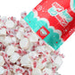 Vanilla Salt Water Taffy - Individually Wrapped Assorted Flavors - Old Fashion Saltwater Taffy Candy Bulk, By Queen City Candy C