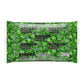 HERSHEYS KISSES Milk Chocolate Candy, Bulk Bag, 66.7 oz, Light Green Kisses, 4.1 Pound (Pack of 1)
