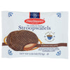 Daelmans Stroopwafels Duo Choc Cml (Pack Of 12)