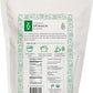 Adi Usda Certified Organic Spinach Powder 8Oz, Fresh Green Powder For Energy & Detox