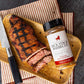 Fiorella's Jack Stack Barbecue Dry Rub Seasoning Variety Pack - 3 Pack of 7oz All Purpose, Steak, Poultry & Meat Seasonings