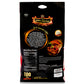 Tni King Coffee 3 In 1 Instant Vietnamese Coffee, 100 Single Serve Packets - Individual Pocket Size Sachet Sticks - Blended With