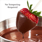 Ghirardelli Premium Dark Coating Wafers, 5Lb Bag