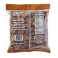 Pecan Nation Gingerbread Holiday Roasted Georgia Pecan Halves 16 Oz., Natural, No Preservatives, Antioxidant-Rich, Non-Gmo, Healthy Snacking Pecans For Adults And Kids