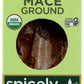 Spicely Organic Mace Powder 0.30 Ounce Ecobox Certified Gluten Free